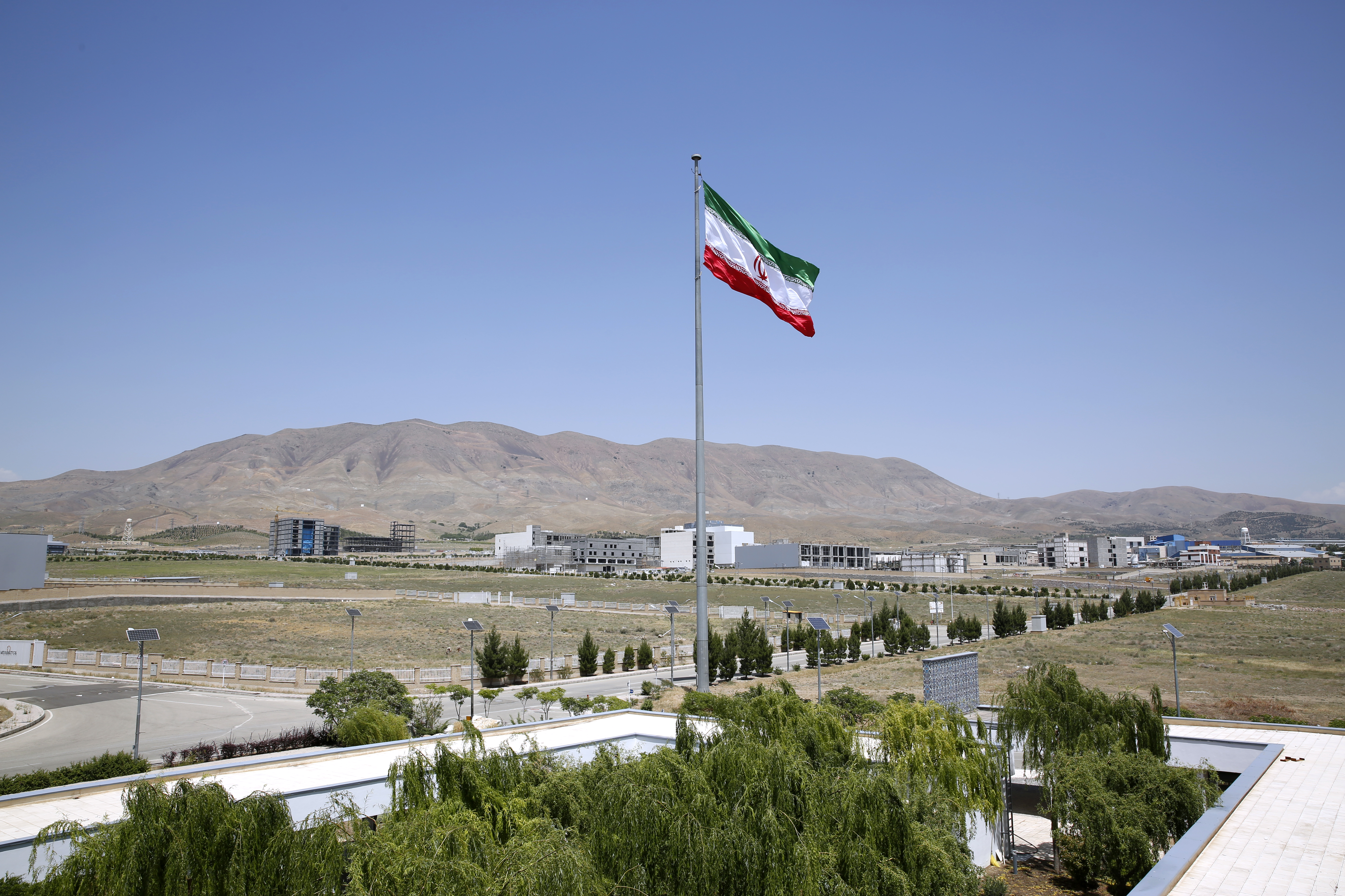 مجموعه خدمات رفاهی