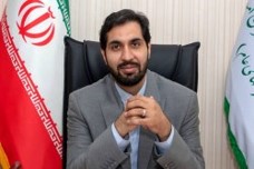 آقای عابد ملکی