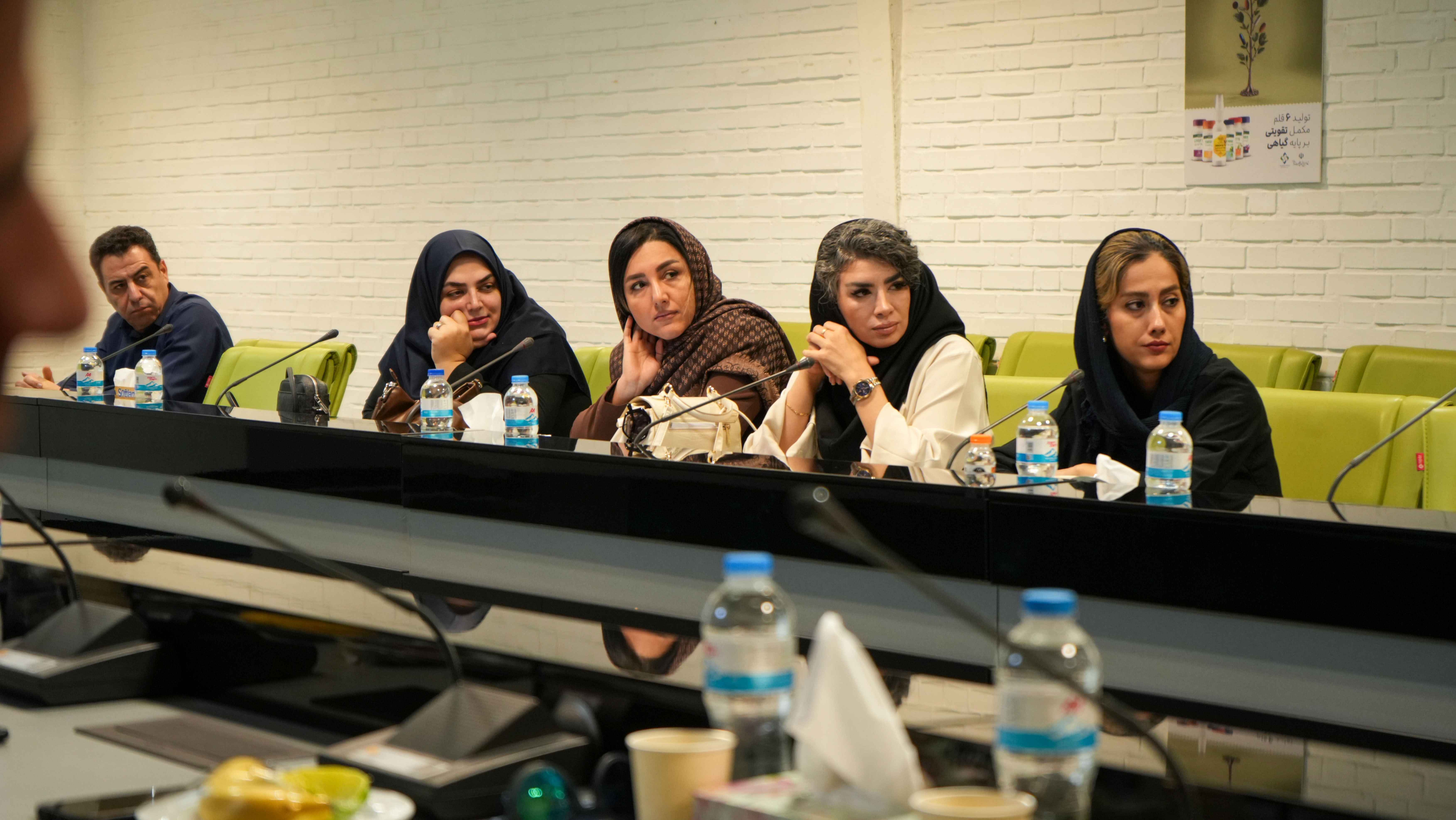 گام بلند شهرک دارویی برکت برای توسعه صنعت؛ تور بازدید سرمایه‌گذاران با هدف معرفی ظرفیت‌های استقرار و تولید