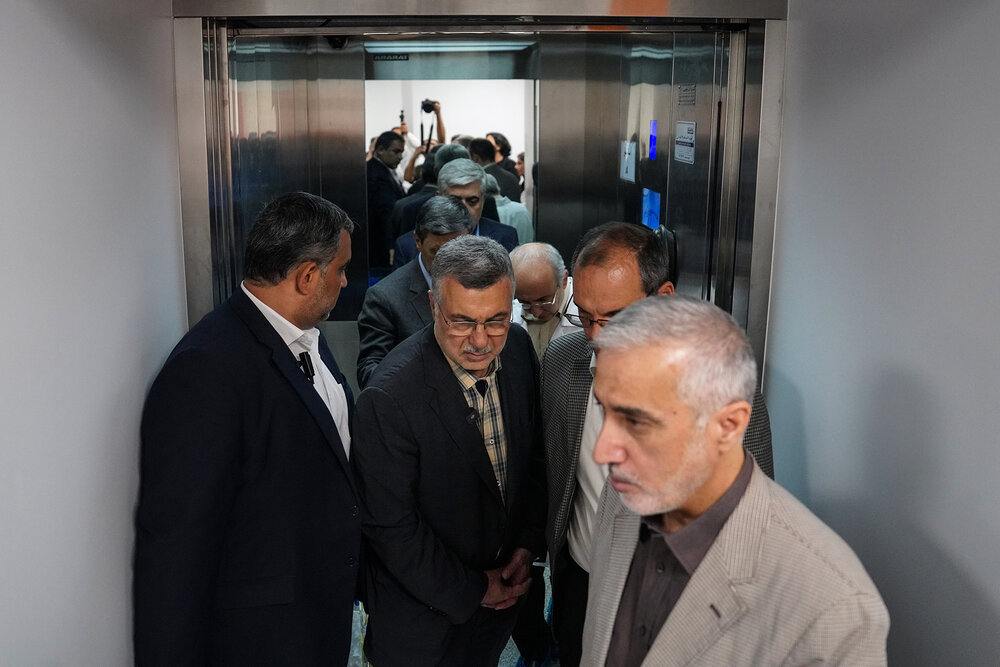 شهرک دارویی برکت فرصتی برای توسعه و سرمایهگذاری در داروسازی ایران است