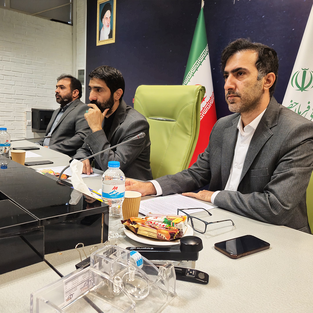 برگزاری مزایده اجاره رستوران و آشپزخانه شهرک صنعتی دارویی برکت