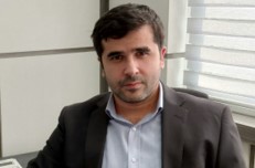 آقای عاصم حضرتی